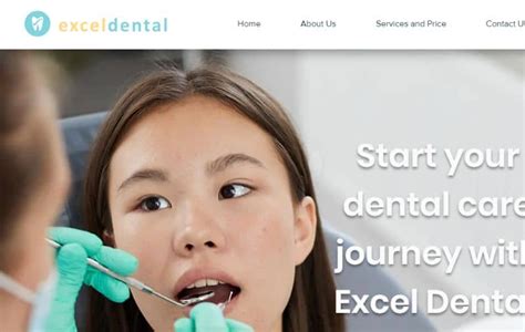 exceldental|Excel – Dental Care